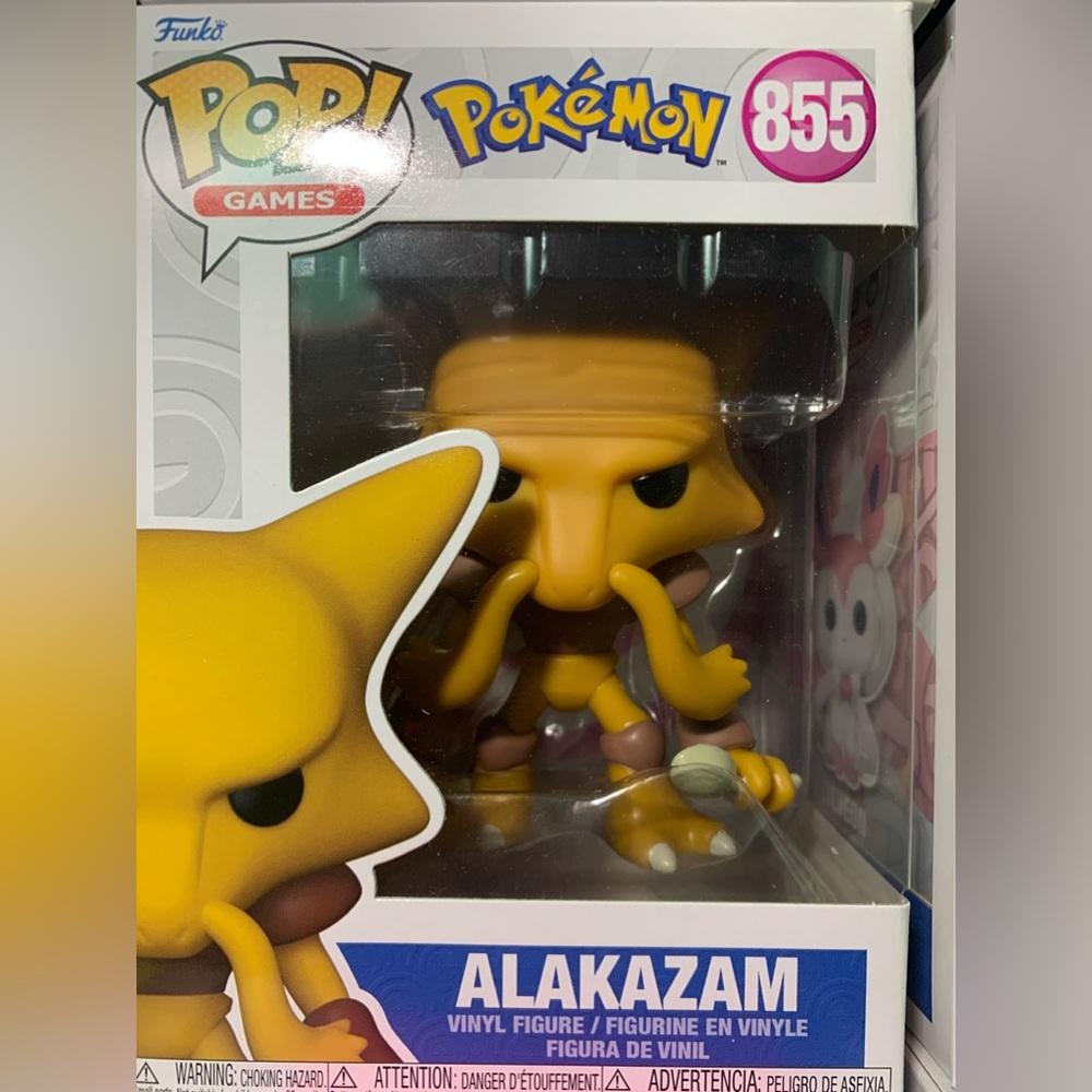 Funko pop